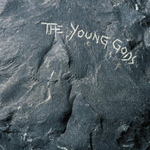 The Young Gods : The Young Gods